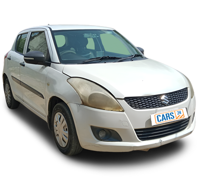Maruti Swift-img
